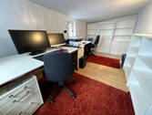 Arbeitszimmer - 