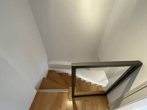 Treppenhaus - 
