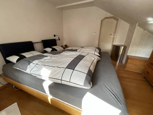 DG Schlafzimmer - 