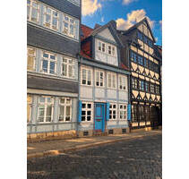 Stadthaus im Herzen der Altstadt - ein Wohnjuwel für Liebhaber - Braunschweig Innenstadt