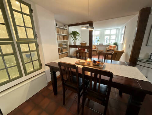 Essbereich - 
