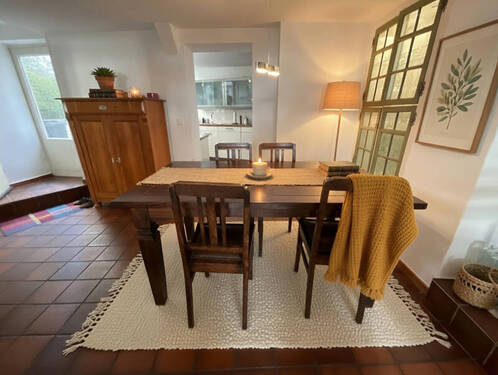 Essbereich - 
