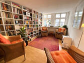 EG Bibliothek - 