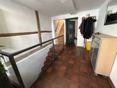Eingangsbereich - 
