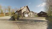 Titel - Sonne, Raum & Werkstatt - Handwerkertraum in Billerbeck