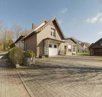 Sonne, Raum & Werkstatt - Handwerkertraum in Billerbeck