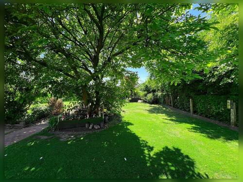 Garten - 