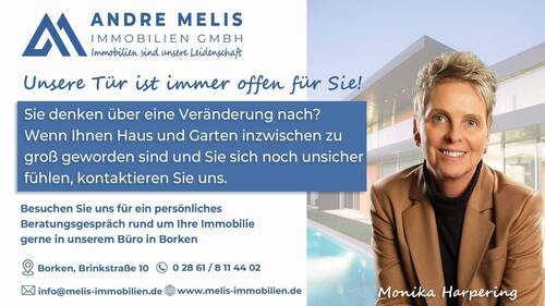 Besuchen Sie uns - 