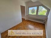 Büro-Gästezimmer - 4 Zimmer Etagenwohnung in Achim