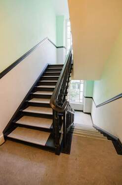 Treppenhaus - 