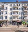 Hausansicht - 