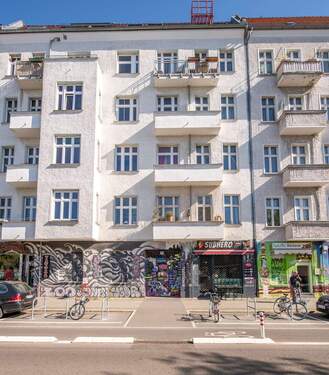 Hausansicht - 