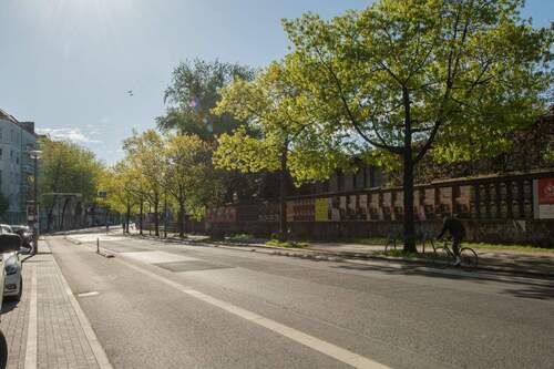 Straße II - 