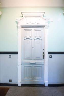Wohnungseingangtür - 