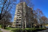 Außenansicht (3) - Sofort wohlfühlen: 2-Zi.-ETW in Citylage