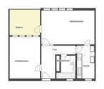 Grundriss Skizze - 