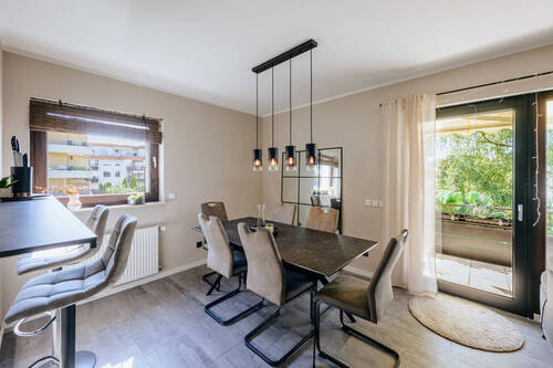Essbereich - 