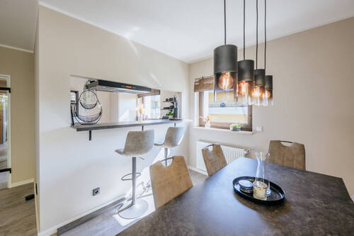 Essbereich - 