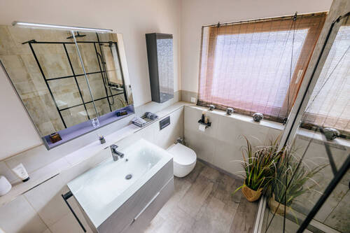 Badezimmer - 