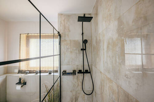 Badezimmer - 