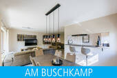 Ansicht - Chic, renoviert, energetisch aktuell! 3-Zimmer-Eigentumswohnung mit Balkon