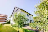 Ansicht - 3 Zimmer Etagenwohnung zum Kaufen in Bad Salzuflen