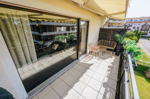 Balkon - 