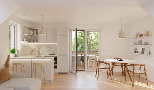 20240701 MFH Dechsendorfer Platz Erlangen Apt 7 _ - 