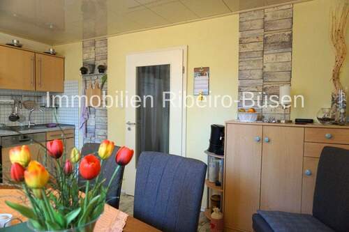 Die große Wohnküche - 