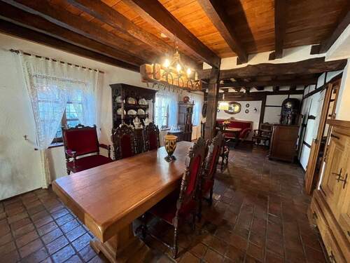 Essplatz Wohnzimmer - 