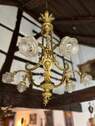 Lampe - 