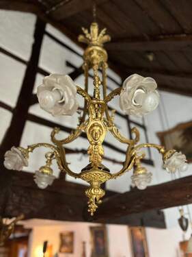 Lampe - 