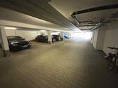 Tiefgarage - 