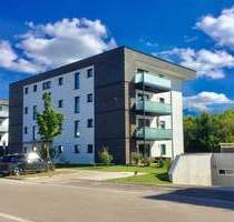 Moderne, top energetische und neuwertige 3-Zimmer Wohnung mit TG-Stellplatz in Neu-Ulm