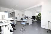 Behandlung/Büro - 
