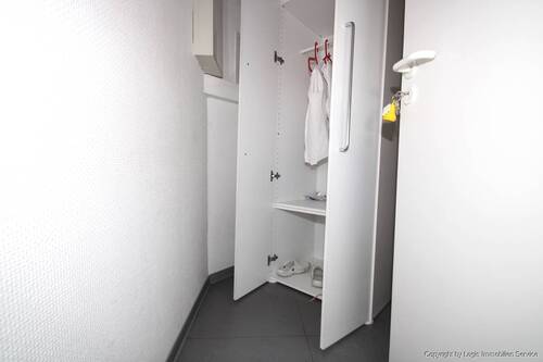 Abstellraum - 