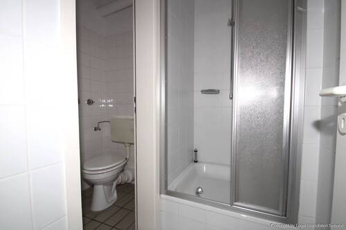 Duschbad - 