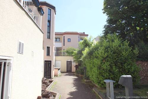 Zugang - Büro zur Miete in Troisdorf / Sieglar