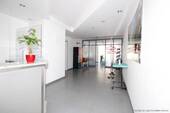 Empfang - Büro in Troisdorf / Sieglar