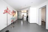 Empfang - Büro mit 174,00 m&sup2; in Troisdorf / Sieglar zur Miete