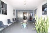 Wartezimmer/Büro - 