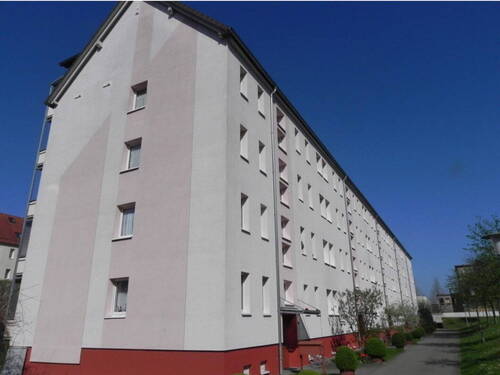 Bild 2 - 3 Zimmer Etagenwohnung zur Miete in Erfurt