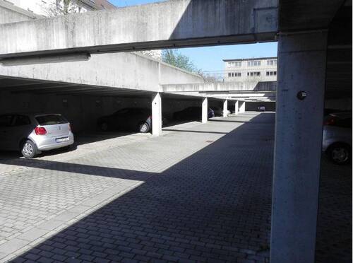 Bild 3 - 3 Zimmer Etagenwohnung in Erfurt