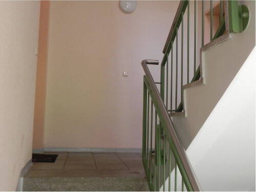 Bild 4 - Etagenwohnung mit 61,00 m&sup2; in Erfurt zur Miete