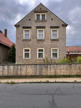 Objektansicht
- 6 Zimmer andere Wohnungstypen zur Miete in Moritzburg