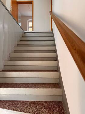 Treppe - 