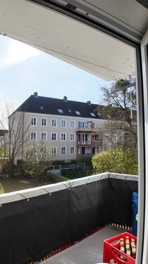 Ansicht zur Straße - Moderne, schicke Eigentumswohnung in Wolfsburg