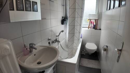 Badezimmer - 