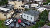 Luftbild 3.3 - Mehrfamilienhaus, Wohnhaus mit 211,00 m&sup2; in Kammerforst zum Kaufen