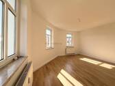 Wohnzimmer - 3 Zimmer Etagenwohnung zur Miete in Chemnitz